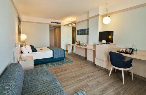 Turgutreis Resort | La Blanche Resort & Spa