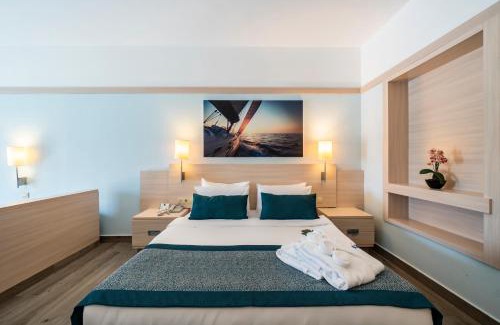 Turgutreis Resort | La Blanche Resort & Spa