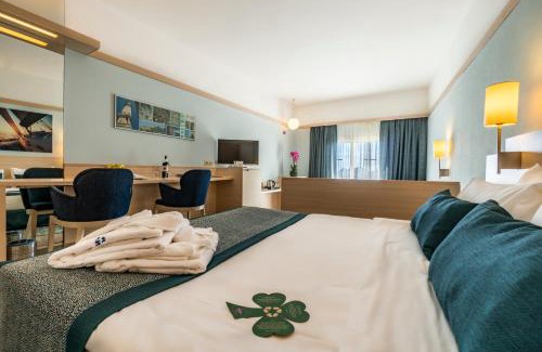 Turgutreis Resort | La Blanche Resort & Spa