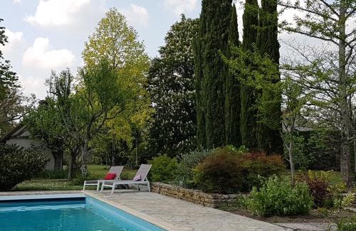 Francueil Bed & Breakfast | la blanchetière