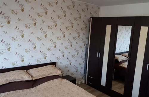 Alba Iulia Apartment | La Bobel