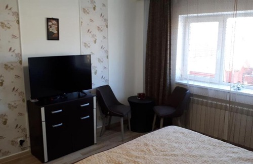 Alba Iulia Apartment | La Bobel