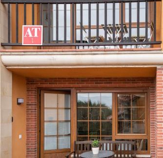 San Vicente de la Barquera House | La Bocana