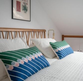 San Vicente de la Barquera House | La Bocana