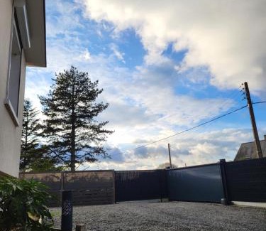 Arnage Bed & Breakfast | La Bodéga