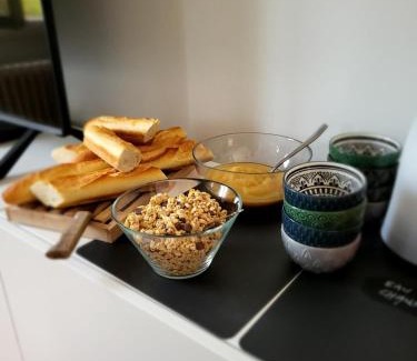 Arnage Bed & Breakfast | La Bodéga