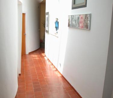 Mogente/Moixent House | La Bodega Enoturismo Rural