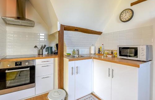 Marly-la-Ville Apartment | La Bodeguita : Roissy CDG, Parc Astérix, Parc Des Expositions