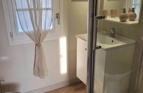 Blicourt Bed & Breakfast | La Bohème: Chambre D'hôtes Dans un Endroit Calme et Reposant