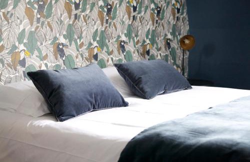 Senlis Bed & Breakfast | La bohème - Chambres d’hôtes