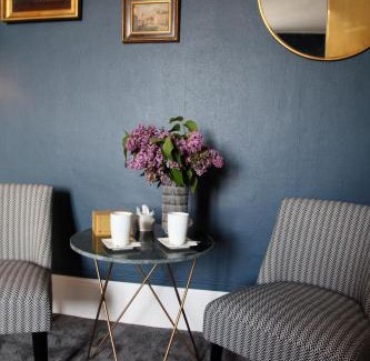 Senlis Bed & Breakfast | La bohème - Chambres d’hôtes