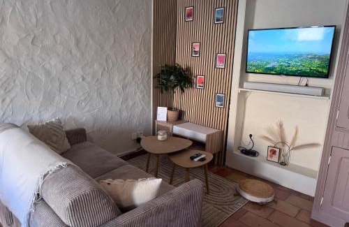 Saint-Papoul House | La Bohème - Cosy, calme & confort