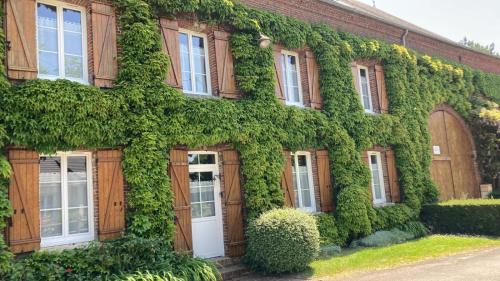 Francastel Bed & Breakfast | La Bohème
