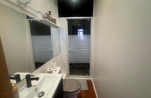La Gare Apartment | La bohème - Perpignan Centre