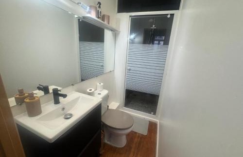 La Gare Apartment | La bohème - Perpignan Centre