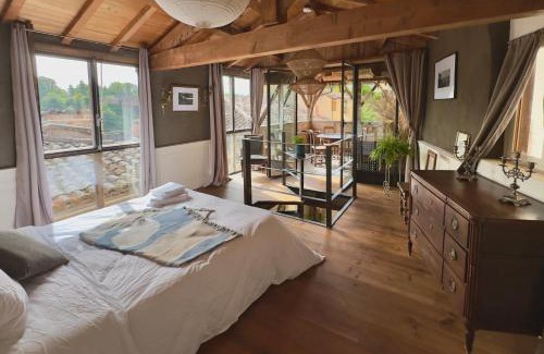 Gaillac Apartment | La Bohème Saint Michel by Art&Suites