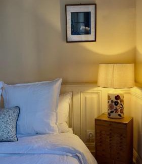 Gaillac Apartment | La Bohème Saint Michel by Art&Suites