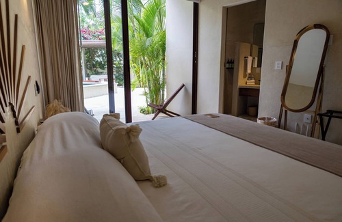 Sayulita Hotel | La Bohème Sayulita