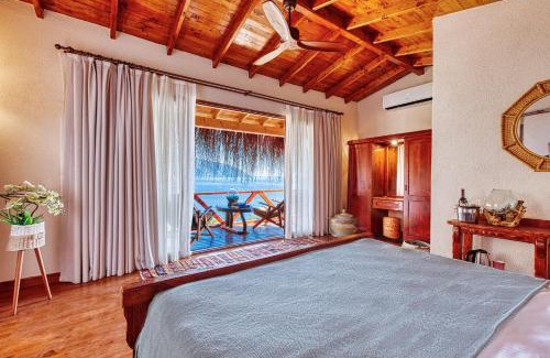 Kabak Valley Hotel | La Boheme Kabak Adults Only
