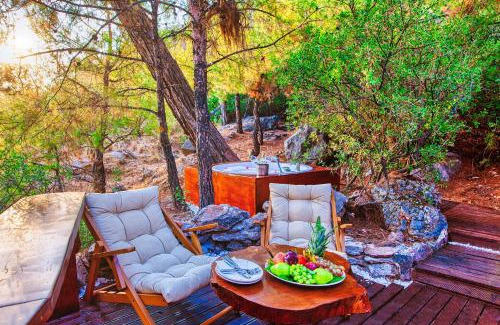 Kabak Valley Hotel | La Boheme Kabak Adults Only