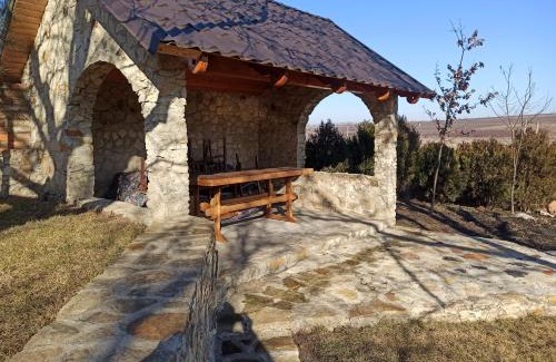 Beltsy Villa | La Boier