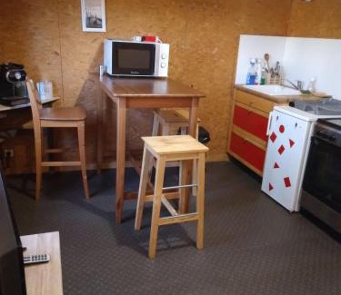 Chanceaux-sur-Choisille Apartment | La Boiserie