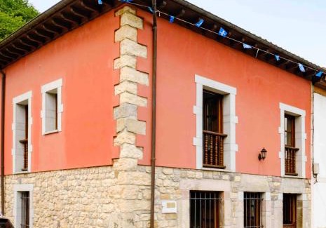 Mere House | La Bolera - Casa Pandal