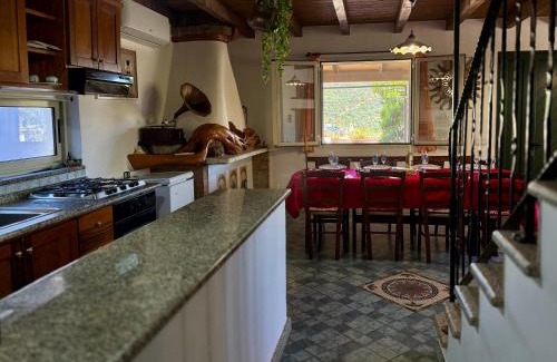 Bari Sardo House | La Bomboniera XL