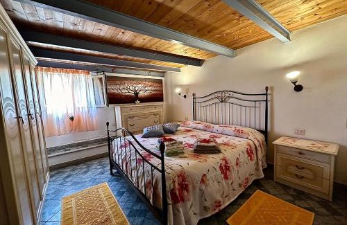 Bari Sardo House | La Bomboniera XL