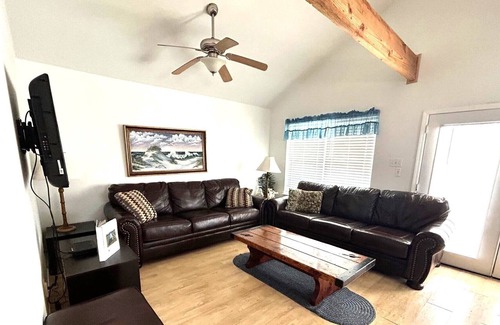 Grand Isle House | La Bon Vie - Coastal Realty Group
