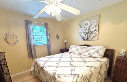 Grand Isle House | La Bon Vie - Coastal Realty Group