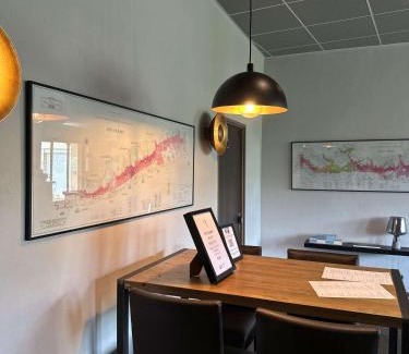 Talant Hotel | La Bonbonniere - Sure Hotel Collection by Best Western