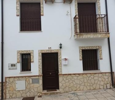 El Bosque House | La Bondadosa