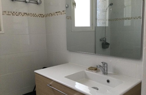 Sant'Andrea-di-Cotone Apartment | La bonica appartement 6 personnes
