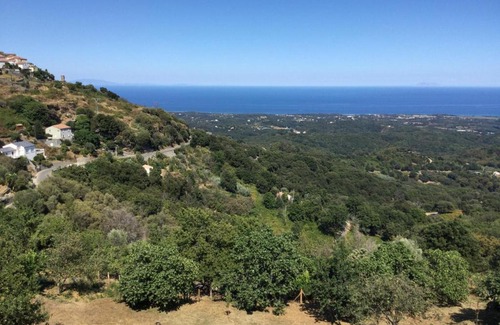 Sant'Andrea-di-Cotone Apartment | La bonica appartement 6 personnes
