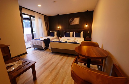 Bodrum City Center Hotel | La Bonita Hotel Bodrum