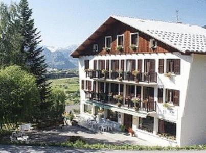 Risoul Hotel | La Bonne Auberge