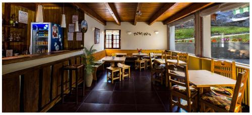 Risoul Hotel | La Bonne Auberge