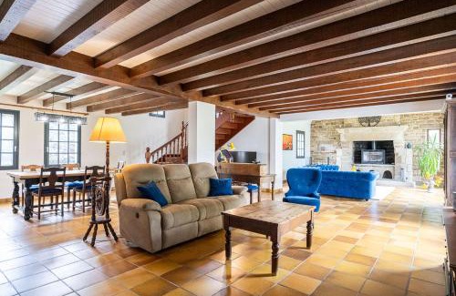 Plouescat House | La Bonne Etoile - Chambres d'hôtes et Appartements -