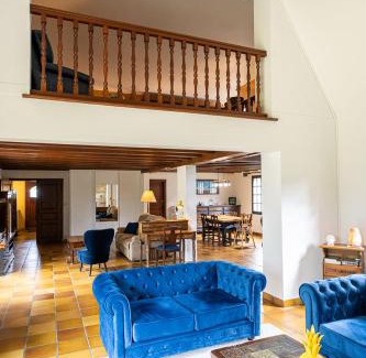 Plouescat House | La Bonne Etoile - Chambres d'hôtes et Appartements -