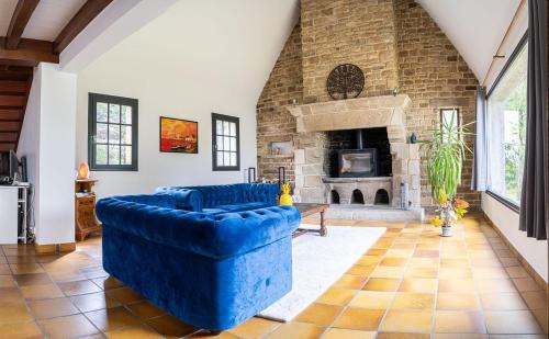 Plouescat House | La Bonne Etoile - Chambres d'hôtes et Appartements -