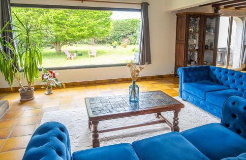 Plouescat House | La Bonne Etoile - Chambres d'hôtes et Appartements -