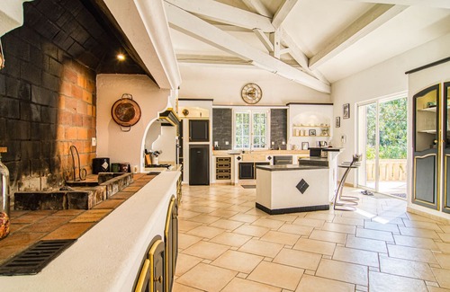Meounes-les-Montrieux House | La Bonne Nouvelle by Interhome