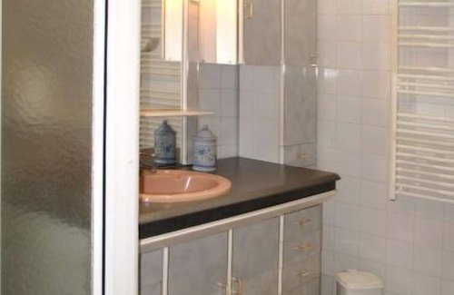 Saint-Maurice-en-Cotentin House | La Bonneraie by Interhome