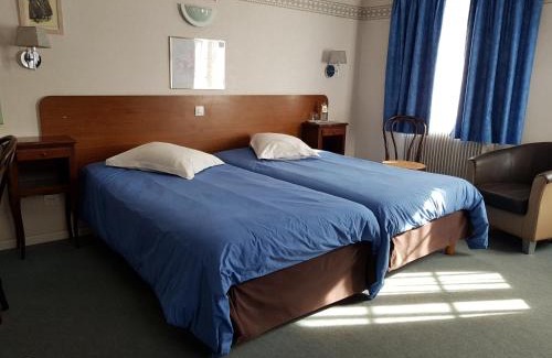 Ville Hotel | La Bonne Franquette