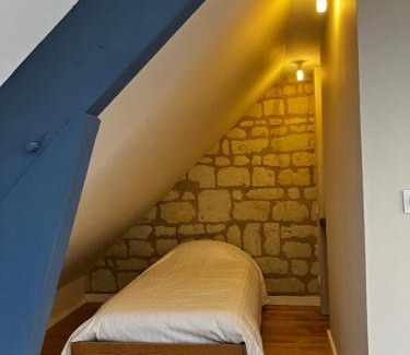 Chinon Bed & Breakfast | La Bonne Note