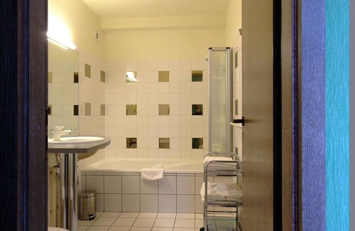 Andlau Hotel | La Bonneterie