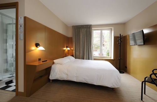Andlau Hotel | La Bonneterie