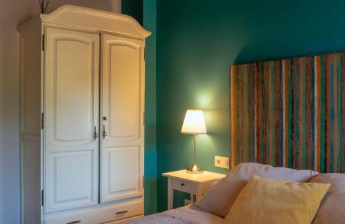 Broto House | La Borda de Chelis