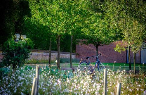 Vernou-en-Sologne Hotel | La Borde en Sologne Château & Spa